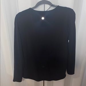 lululemon athletica Tops - Lululemon twist front shirt lululemon athletica Tops - Lululemon twist front shirt